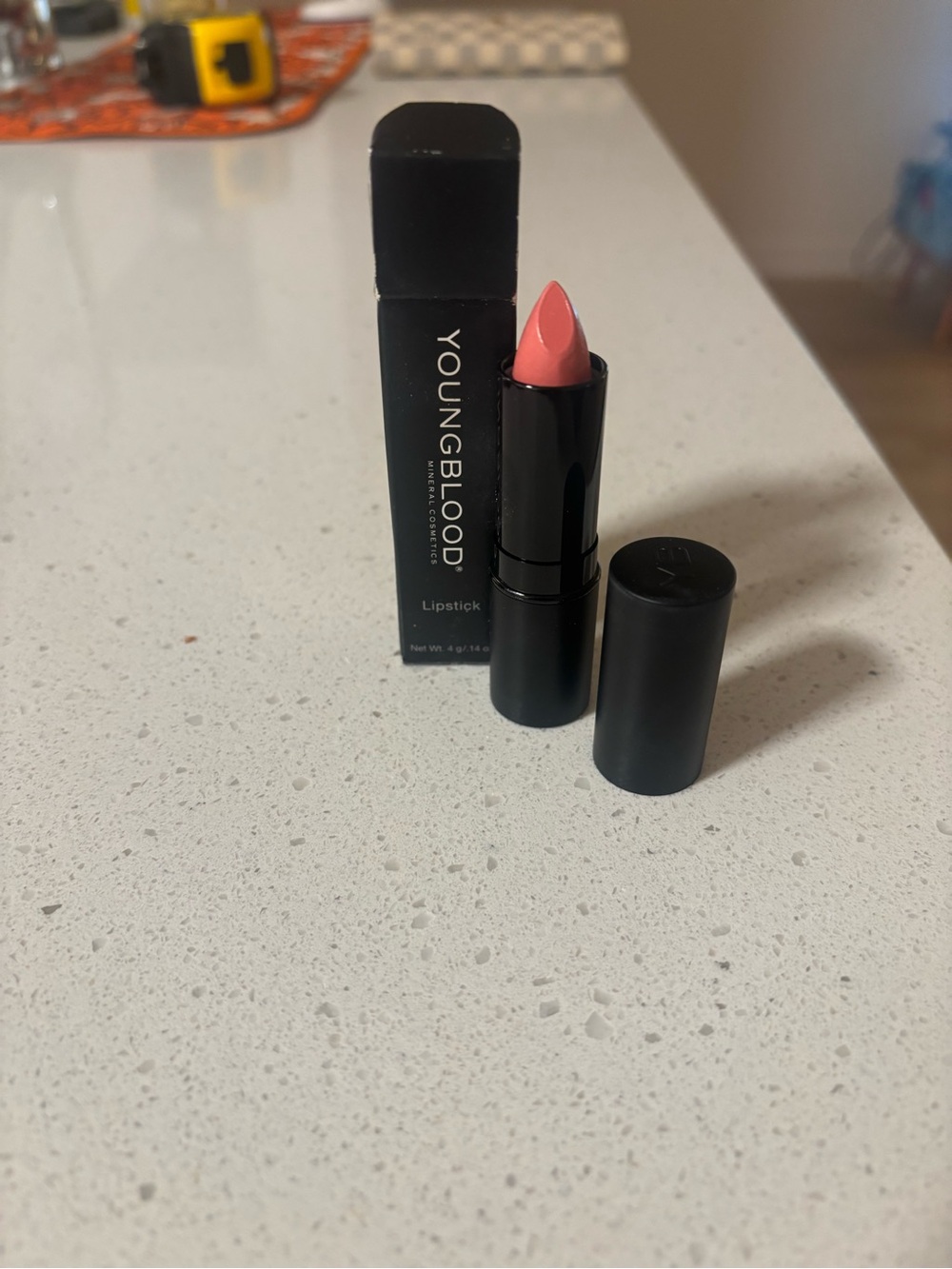 New Youngblood Lipstick